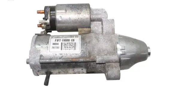 Ford Kuga II Starter motor F1FT11000EB