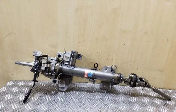 KIA Sorento Steering wheel axle