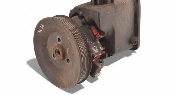 Mercedes-Benz Sprinter W906 Power steering pump A0034667201 A6042360010