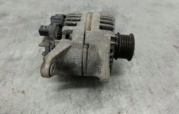 Fiat Ducato Generator/alternator 0986046060
