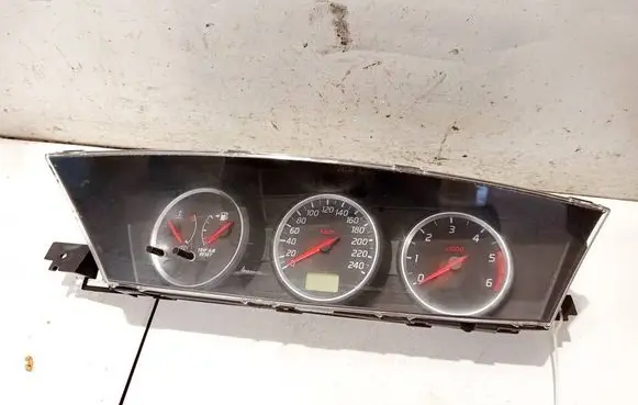 Nissan Primera Speedometer (instrument cluster) bv014 3y07103