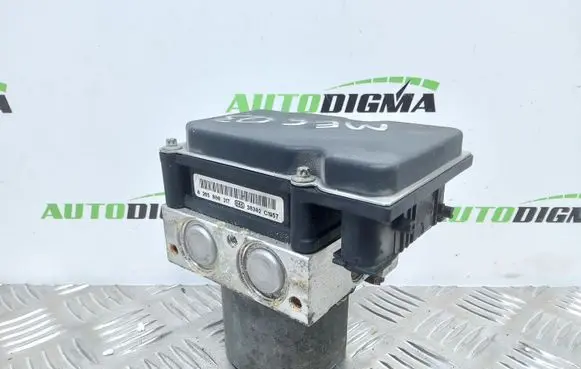 Renault Megane II ABS Pump 0265231300