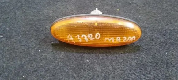 Mazda Premacy Front fender indicator light 0464120 046-4120