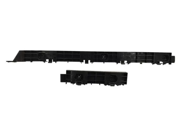 Tesla Model S Rear bumper mounting bracket 106545900B 109198700B