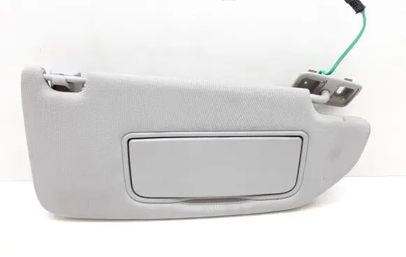 Volvo V70 Sun visor
