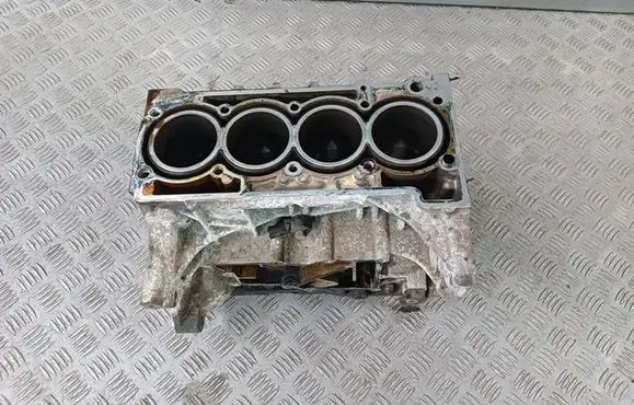 Volkswagen Polo V 6R Engine block 03F103019L