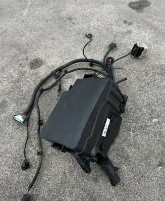 KIA Ceed Fuse box set 91250J7401 3018620006