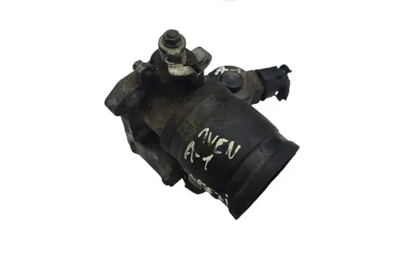Toyota Avensis T220 Throttle valve 8967221020
