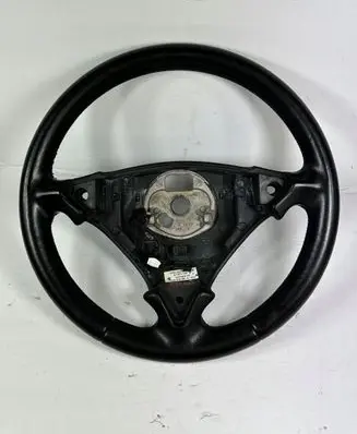 Porsche Cayenne (9PA) Steering wheel