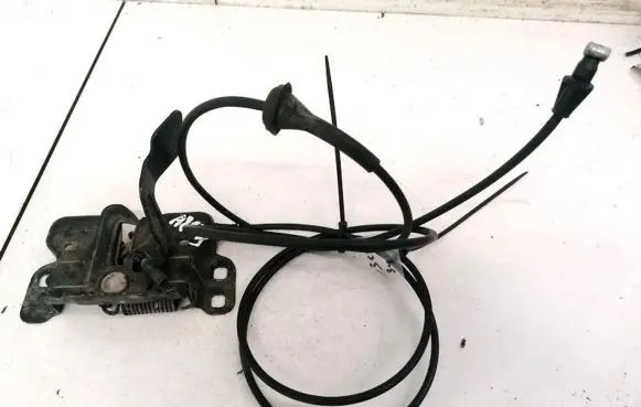 Dodge Caliber Engine bonnet/hood lock/catch