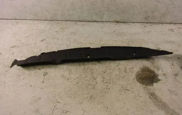 Audi Q2 - Fender end trim 81A821111