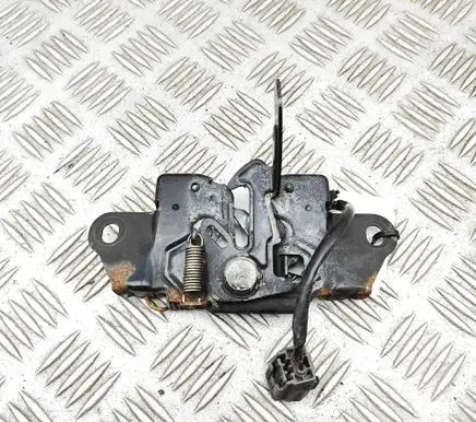 Mazda MX-5 ND Engine bonnet/hood lock/catch N24756620A