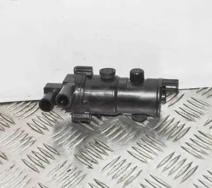 Honda Civic Electric auxiliary coolant/water pump 0641001120