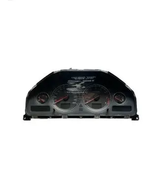Volvo V70 Speedometer (instrument cluster) 30682272