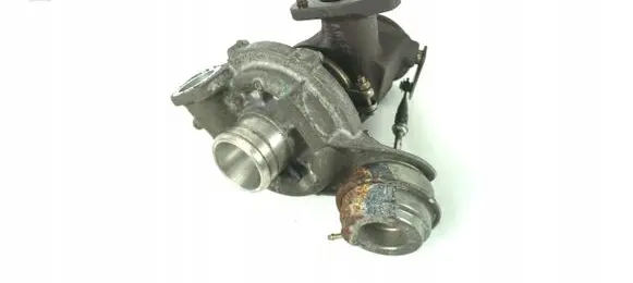 Fiat Doblo Turbo 55230176