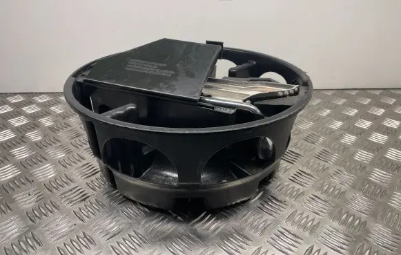 Mercedes-Benz E C207 W207 Tool box A2048980007