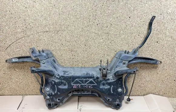 Peugeot RCZ Front suspension assembly kit set 