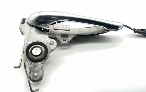 Maserati Quattroporte Front door exterior handle 15059