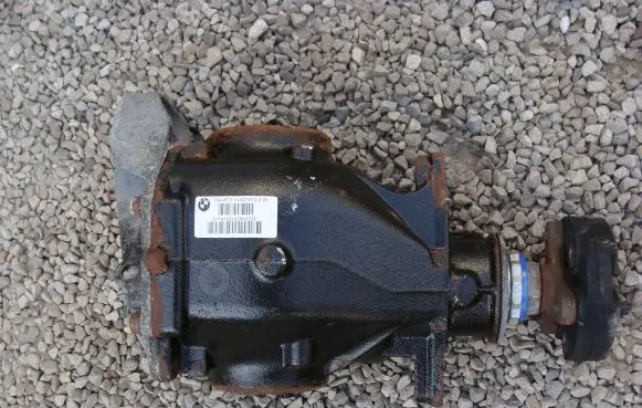 BMW 2 F44 Rear differential 7544873
