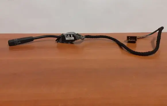 Mercedes-Benz E W210 Cruise control switch 5428 2105400645