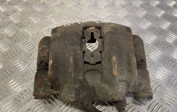 Fiat Ducato Front brake caliper