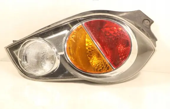 Chevrolet Spark Rear/tail lights KG27C