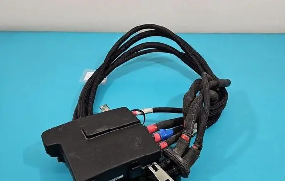 Iveco Daily 6th gen Positive cable (battery) 5801610609 IMPRK1411999