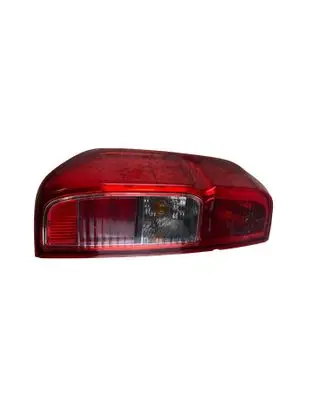 Nissan Navara D40 Rear/tail lights 22016467