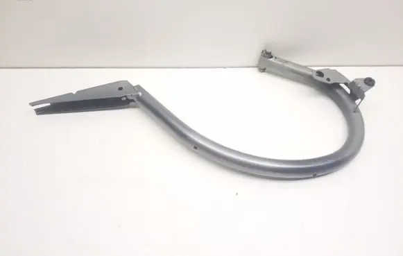 Mercedes-Benz E W212 Tailgate/trunk/boot hinge A2127500428