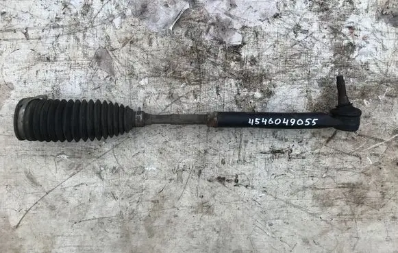 Lexus RX 450H Steering tie rod 4546049055