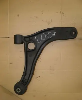 Opel Movano B Front control arm