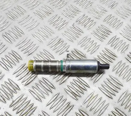 Chevrolet Camaro Turbo solenoid valve 12662737