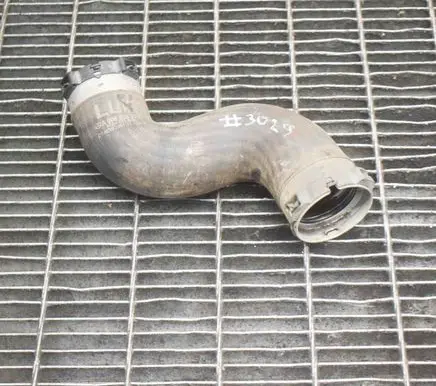 Mercedes-Benz Sprinter W907 W910 Intercooler hose/pipe A9065283782
