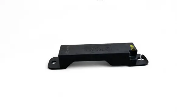 Mercedes-Benz C W205 Keyless (KESSY) go control unit/module A2059053005