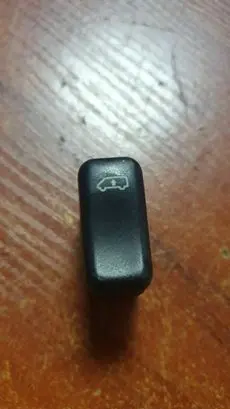 Mercedes-Benz Vito Viano W638 Suspension ride height/mode switch A0035455107
