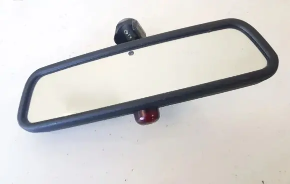 BMW 5 E39 Rear view mirror (interior) e11015313 511605