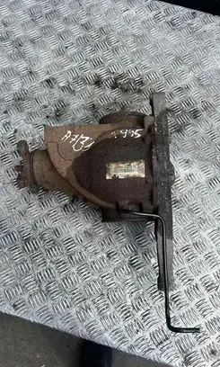 Mercedes-Benz Vito Viano W447 Rear differential A4473500914