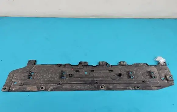 Center console