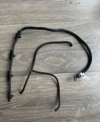 BMW 2 F44 Other engine bay part 0445130233