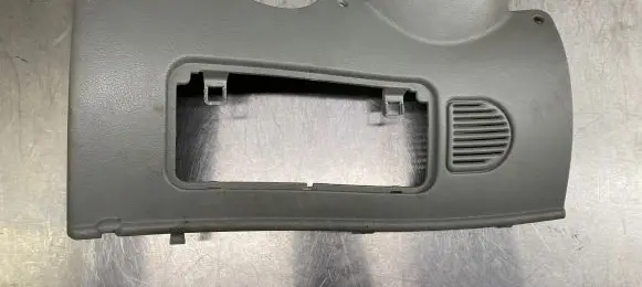 Renault Kangoo I Dashboard lower bottom trim panel 8200218944
