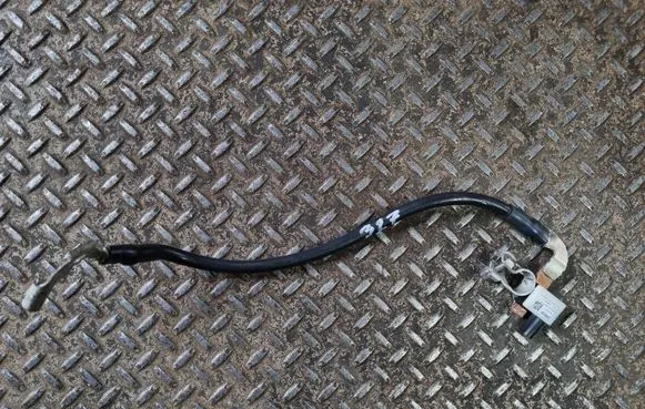 BMW 2 F44 Negative earth cable (battery) 9442116