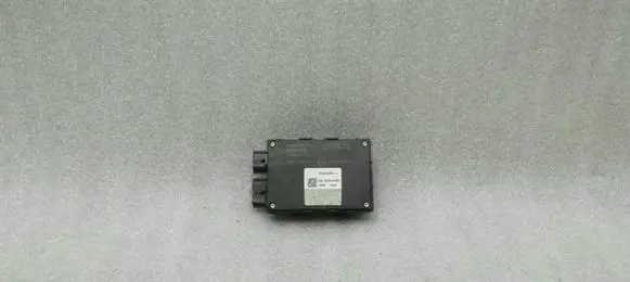 Audi A4 S4 B8 8K Alarm control unit/module 4C2216AAD