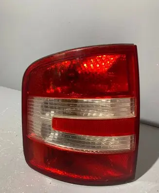 Skoda Fabia Mk1 (6Y) Rear/tail lights 6Y9945111B 6Y9945095