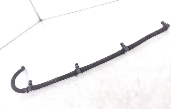 BMW 3 E46 Fuel return line/hose 