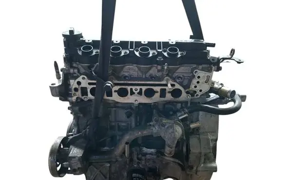 Honda Jazz Engine LDA3 RBJ