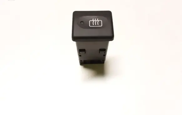 Land Rover Discovery Windscreen/window heater switch YUG000760PUY 03035305