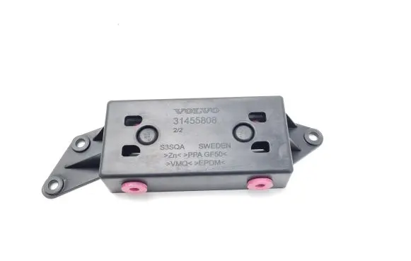 Volvo S90, V90 Other trunk/boot trim element 31455808