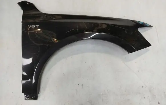 Audi Q5 SQ5 Fender end trim 