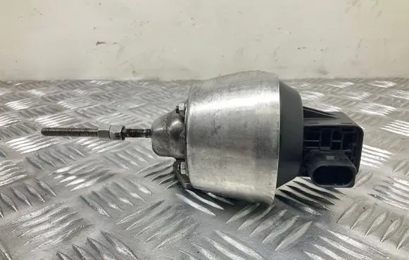 Seat Alhambra (Mk2) Turbine electric control actuator 