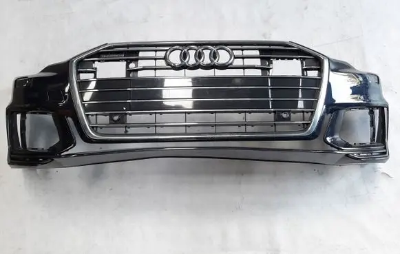 Audi A6 S6 C8 4K Front bumper 4K0807437D